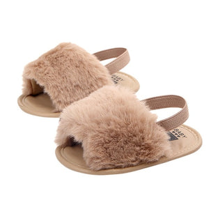 0-2years  Soft Sandals