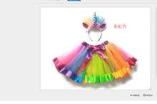 Load image into Gallery viewer, Tutu Skirt