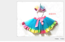 Load image into Gallery viewer, Tutu Skirt