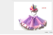 Load image into Gallery viewer, Tutu Skirt