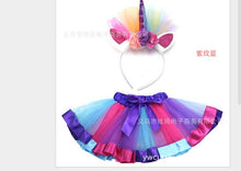 Load image into Gallery viewer, Tutu Skirt
