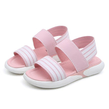 Load image into Gallery viewer, girls sandals