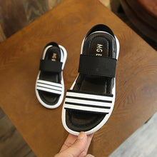 Load image into Gallery viewer, girls sandals