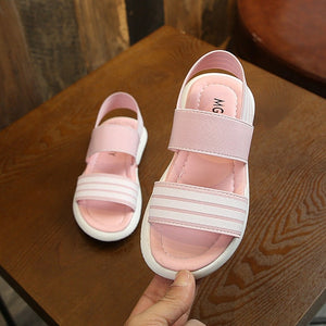 girls sandals