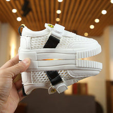 Load image into Gallery viewer, Mesh ventilation shoes