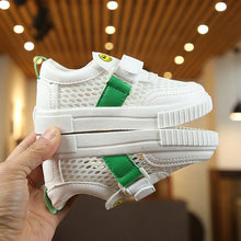 Load image into Gallery viewer, Mesh ventilation shoes